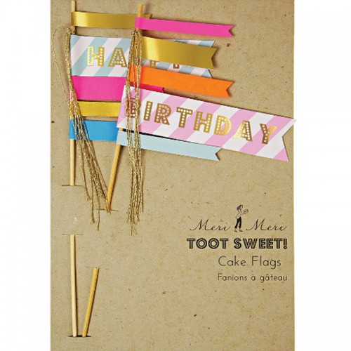 Topo Bolo Happy Birthday